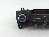 2018-2019 Ford Escape Climate Control Module Temperature AC/Heater Replacement P/N:GJ5T-18C612-CJ Fits Fits 2018 2019 OEM Us