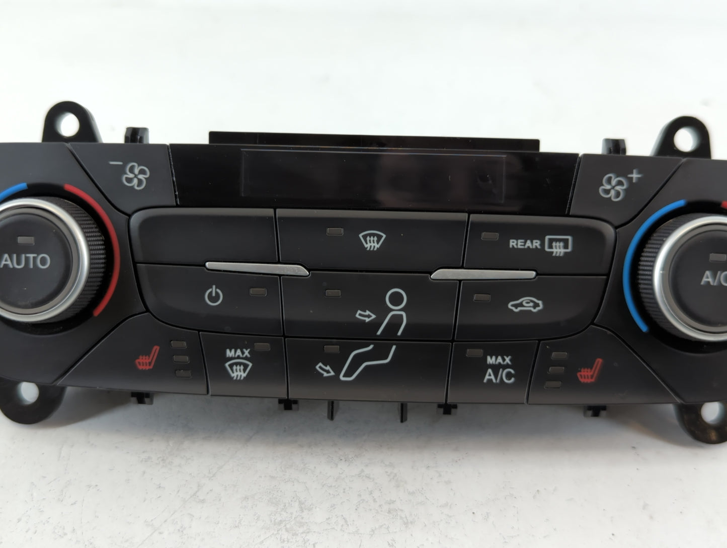 2018-2019 Ford Escape Climate Control Module Temperature AC/Heater Replacement P/N:GJ5T-18C612-CJ Fits Fits 2018 2019 OEM Us