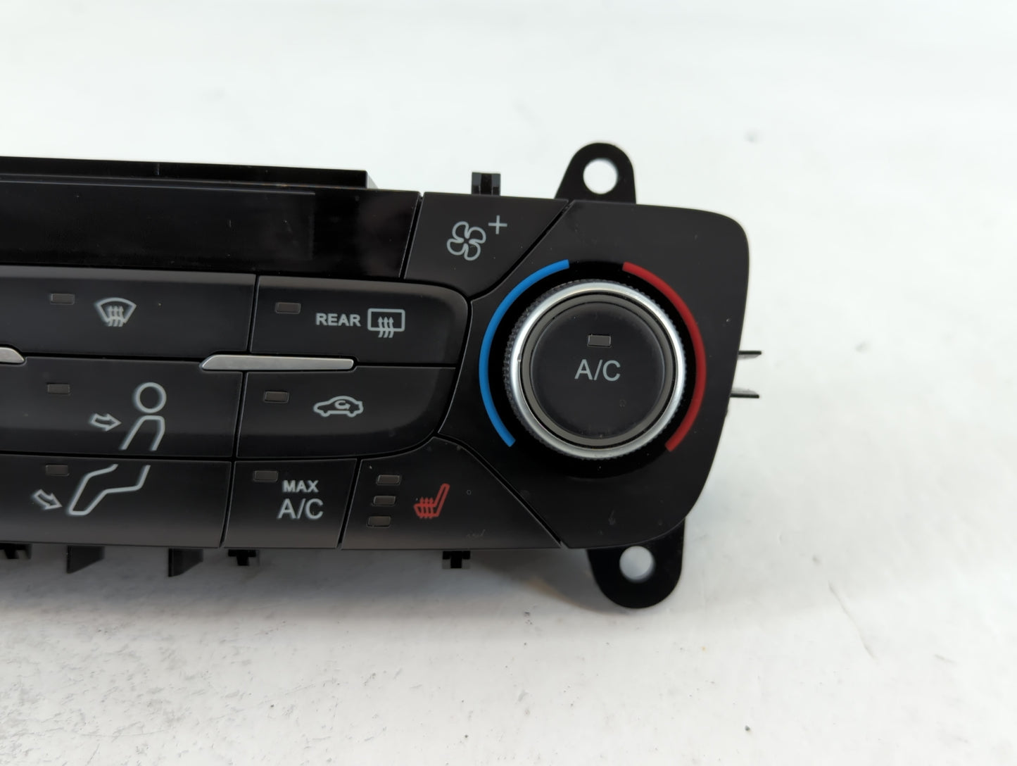 2018-2019 Ford Escape Climate Control Module Temperature AC/Heater Replacement P/N:GJ5T-18C612-CJ Fits Fits 2018 2019 OEM Us