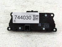 2017-2019 Ford Escape Radio AM FM Cd Player Receiver Replacement P/N:4F571-HB F1CT18K811HC Fits Fits 2017 2018 2019 OEM Used