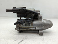 2017-2019 Ford Escape Car Starter Motor Solenoid OEM P/N:F1FT-11000-EB Fits Fits 2017 2018 2019 OEM Used Auto Parts - Oemuse