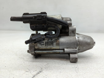 compare product 2017-2019 Ford Escape Car Starter Motor Solenoid OEM P/N:F1FT-11000-EB Fits Fits 2017 2018 2019 OEM Used Auto Parts