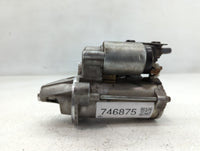 2017-2019 Ford Escape Car Starter Motor Solenoid OEM P/N:F1FT-11000-EB Fits Fits 2017 2018 2019 OEM Used Auto Parts - Oemuse