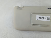 2013-2019 Ford Escape Sun Visor Shade Replacement Passenger Right Mirror Fits Fits 2013 2014 2015 2016 2017 2018 2019 OEM Us
