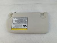 2013-2019 Ford Escape Sun Visor Shade Replacement Passenger Right Mirror Fits Fits 2013 2014 2015 2016 2017 2018 2019 OEM Us