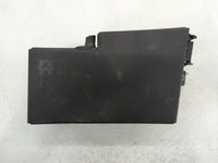 2018 Ford Escape Fusebox Fuse Box Panel Relay Module P/N:E00027328 AV6T-14A142-AB Fits OEM Used Auto Parts - Oemusedautopart