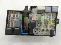 2018 Ford Escape Fusebox Fuse Box Panel Relay Module P/N:E00027328 AV6T-14A142-AB Fits OEM Used Auto Parts - Oemusedautopart