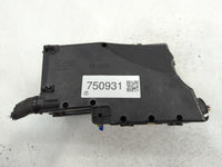 2018 Ford Escape Fusebox Fuse Box Panel Relay Module P/N:E00027328 AV6T-14A142-AB Fits OEM Used Auto Parts - Oemusedautopart