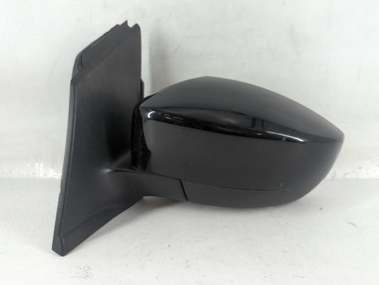 2017-2019 Ford Escape Driver Side View Mirror - Left Door Mirror OEM Used - Oemusedautoparts1.com