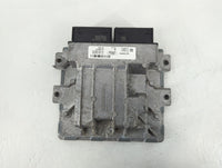 2017-2019 Ford Escape PCM Engine Control Computer ECU ECM PCU OEM P/N:FV6A-12B684-AB HJ5A-12A650-MA Fits Fits 2017 2018 2019
