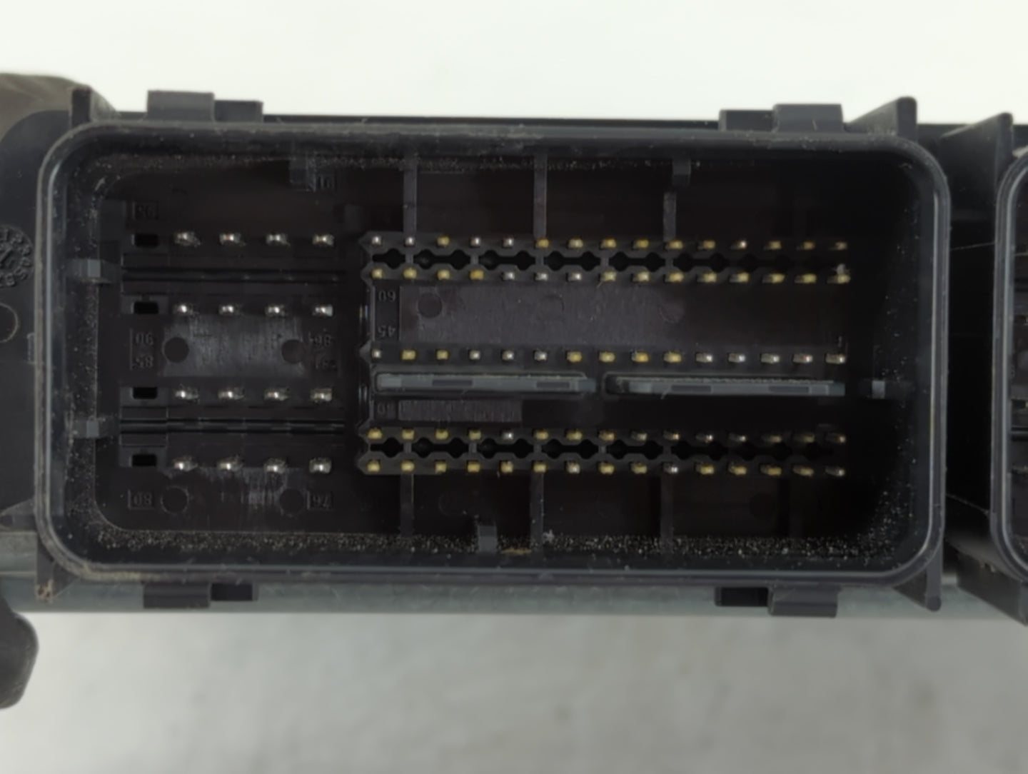 2017-2019 Ford Escape PCM Engine Control Computer ECU ECM PCU OEM P/N:FV6A-12B684-AB HJ5A-12A650-MA Fits Fits 2017 2018 2019