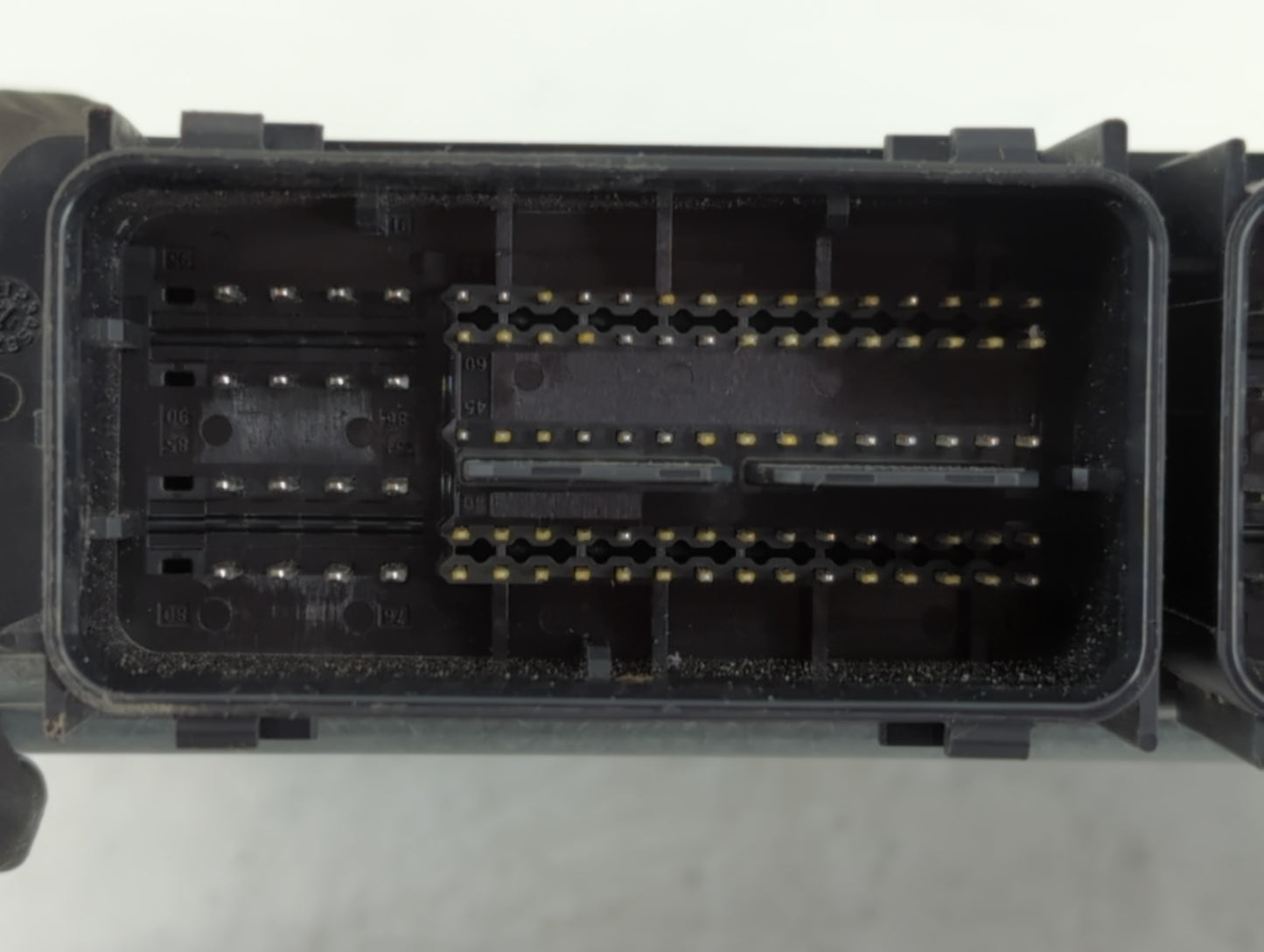 2017-2019 Ford Escape PCM Engine Control Computer ECU ECM PCU OEM P/N:FV6A-12B684-AB HJ5A-12A650-MA Fits Fits 2017 2018 2019