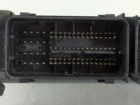 2017-2019 Ford Escape PCM Engine Control Computer ECU ECM PCU OEM P/N:FV6A-12B684-AB HJ5A-12A650-MA Fits Fits 2017 2018 2019