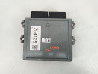 2017-2019 Ford Escape PCM Engine Control Computer ECU ECM PCU OEM P/N:FV6A-12B684-AB HJ5A-12A650-MA Fits Fits 2017 2018 2019