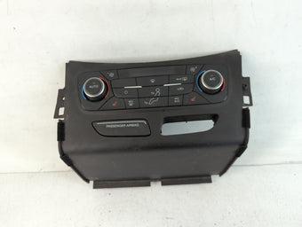 compare product 2018-2019 Ford Escape Climate Control Module Temperature AC/Heater Replacement P/N:GJ5T-18C612-CH Fits Fits 2018 2019 OEM Used Auto Parts