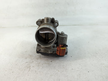 2017-2019 Ford Escape Throttle Body P/N:DS7G-9F991-CA B18 048 6802 Fits Fits 2014 2015 2016 2017 2018 2019 2020 OEM Used Aut