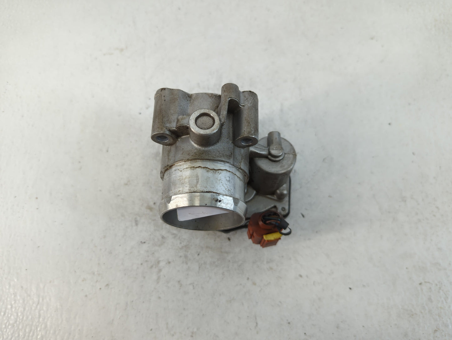2017-2019 Ford Escape Throttle Body P/N:DS7G-9F991-CA B18 048 6802 Fits Fits 2014 2015 2016 2017 2018 2019 2020 OEM Used Aut