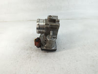 2017-2019 Ford Escape Throttle Body P/N:DS7G-9F991-CA B18 048 6802 Fits Fits 2014 2015 2016 2017 2018 2019 2020 OEM Used Aut