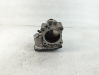 2017-2019 Ford Escape Throttle Body P/N:DS7G-9F991-CA B18 048 6802 Fits Fits 2014 2015 2016 2017 2018 2019 2020 OEM Used Aut