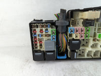 2018 Ford Escape Fusebox Fuse Box Panel Relay Module P/N:E02345500 AV6T-14A067-AD Fits OEM Used Auto Parts - Oemusedautopart