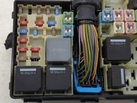 2018 Ford Escape Fusebox Fuse Box Panel Relay Module P/N:E00027328 AV6T-14A142-AB Fits OEM Used Auto Parts - Oemusedautopart