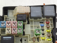 2018 Ford Escape Fusebox Fuse Box Panel Relay Module P/N:E00027328 AV6T-14A142-AB Fits OEM Used Auto Parts - Oemusedautopart