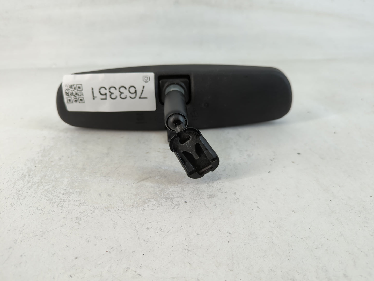 2017-2019 Ford Escape Interior Rear View Mirror Replacement OEM P/N:IE11045617 Fits Fits 2015 2016 2017 2018 2019 OEM Used A