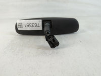 2017-2019 Ford Escape Interior Rear View Mirror Replacement OEM P/N:IE11045617 Fits Fits 2015 2016 2017 2018 2019 OEM Used A