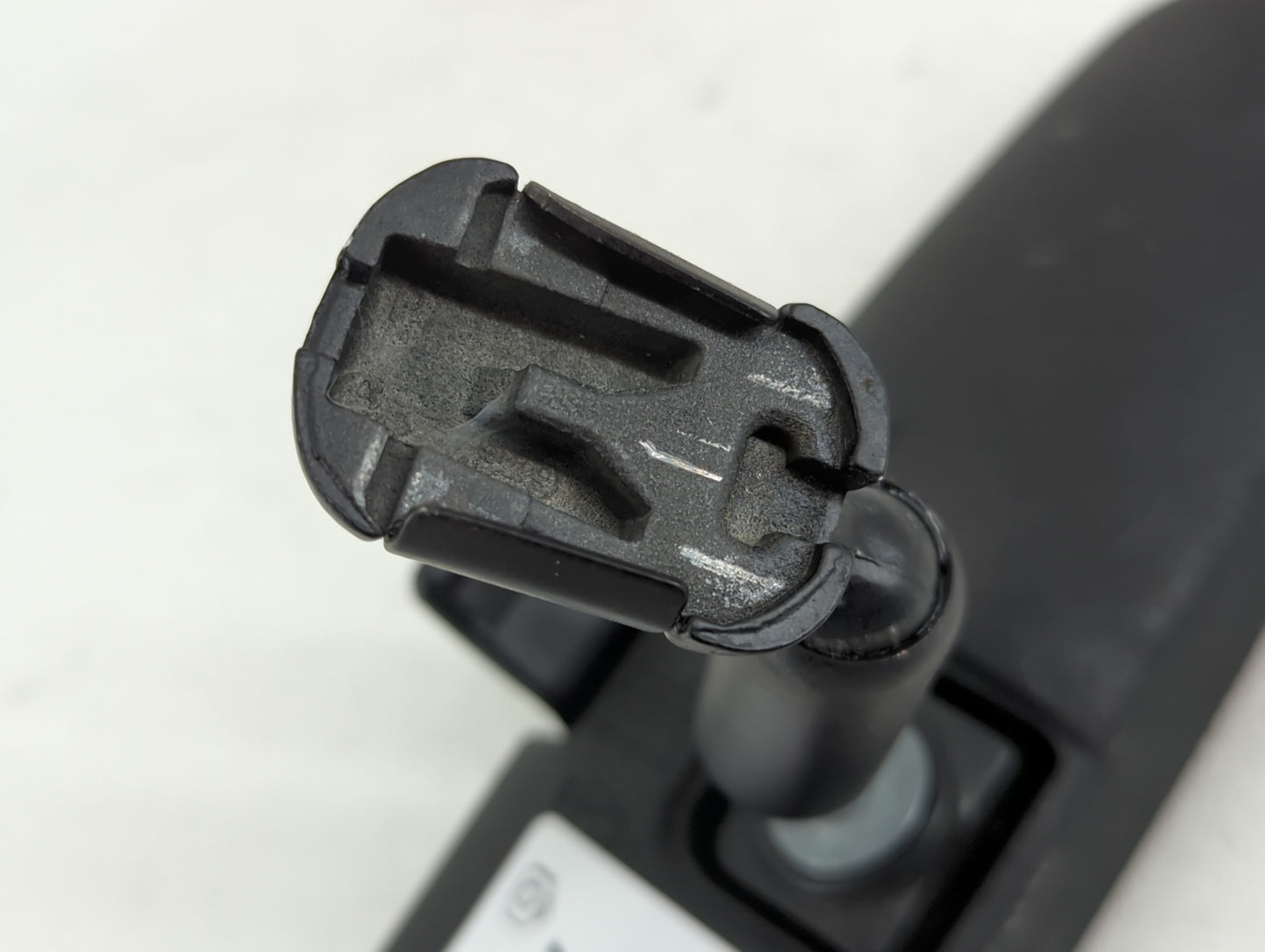 2017-2019 Ford Escape Interior Rear View Mirror Replacement OEM P/N:E11015617 E11045617 Fits Fits 2015 2016 2017 2018 2019 O