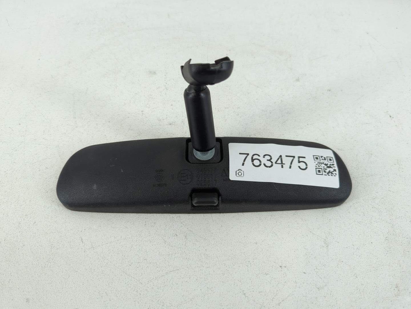 2017-2019 Ford Escape Interior Rear View Mirror Replacement OEM P/N:E11015617 E11045617 Fits Fits 2015 2016 2017 2018 2019 O