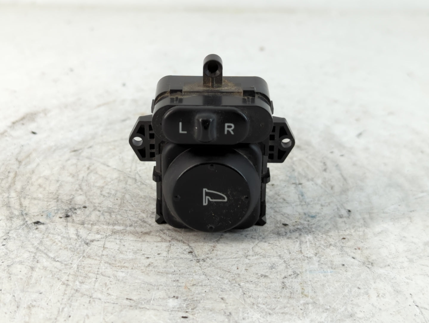 2017-2019 Ford Escape Master Power Window Switch Replacement Driver Side Left P/N:NH167L 2619T SNA A010 Fits OEM Used Auto P