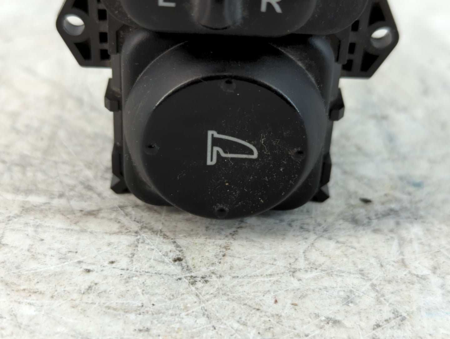 2017-2019 Ford Escape Master Power Window Switch Replacement Driver Side Left P/N:NH167L 2619T SNA A010 Fits OEM Used Auto P