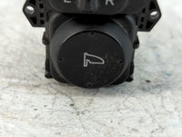 2017-2019 Ford Escape Master Power Window Switch Replacement Driver Side Left P/N:NH167L 2619T SNA A010 Fits OEM Used Auto P