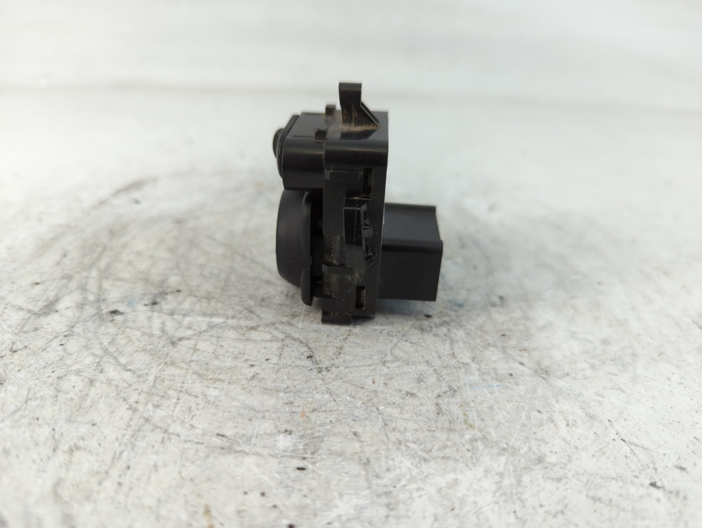 2017-2019 Ford Escape Master Power Window Switch Replacement Driver Side Left P/N:NH167L 2619T SNA A010 Fits OEM Used Auto P