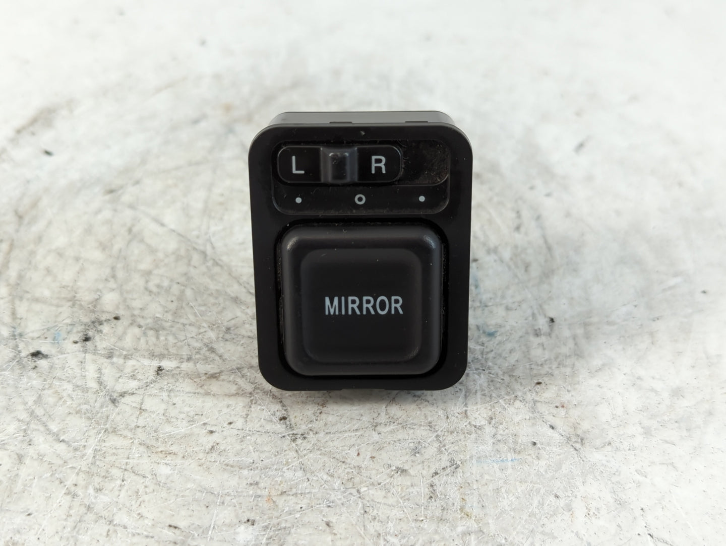 2017-2019 Ford Escape Master Power Window Switch Replacement Driver Side Left P/N:NH167L 2797T Fits OEM Used Auto Parts - Oe