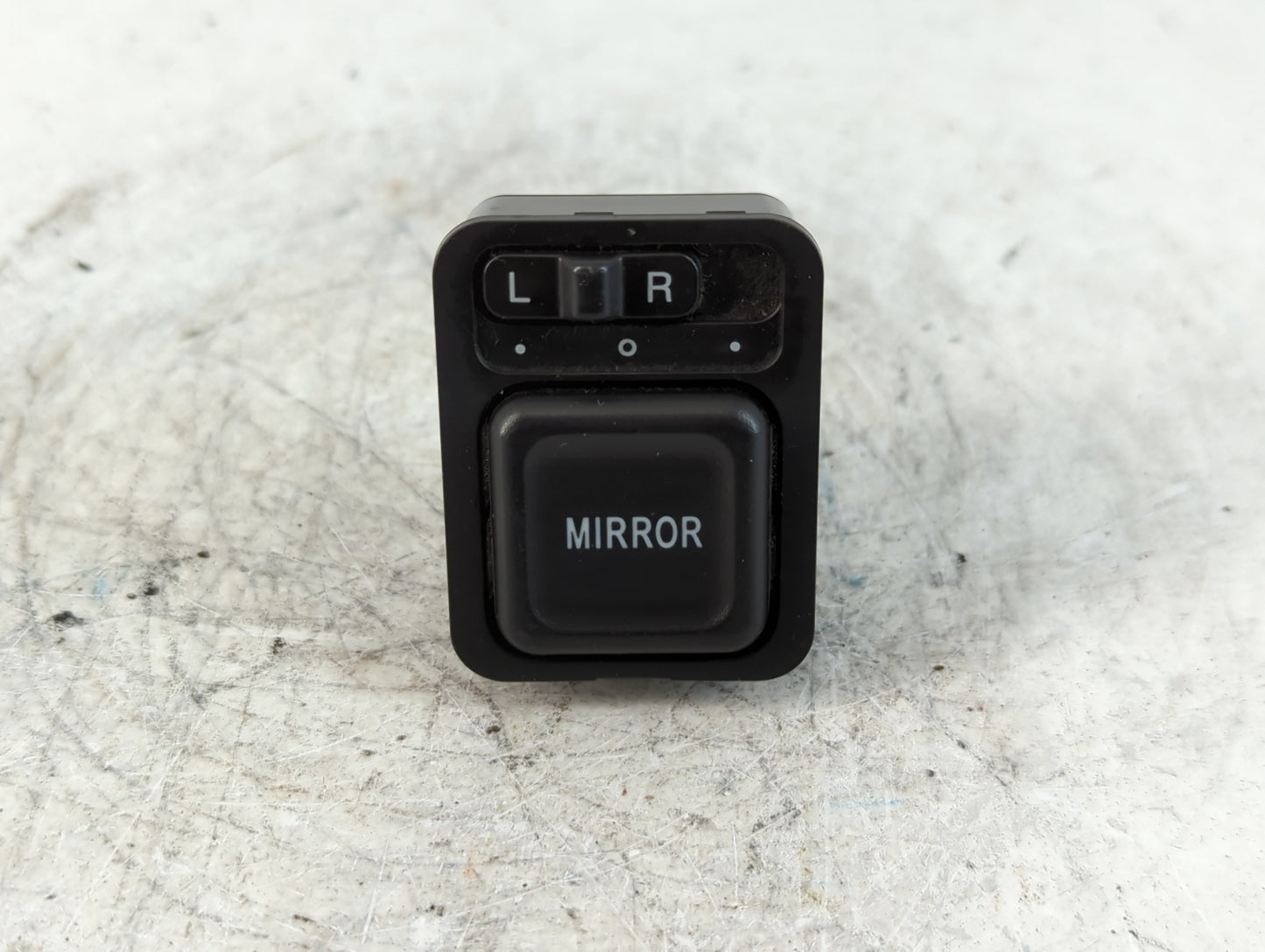 2017-2019 Ford Escape Master Power Window Switch Replacement Driver Side Left P/N:NH167L 2797T Fits OEM Used Auto Parts - Oe