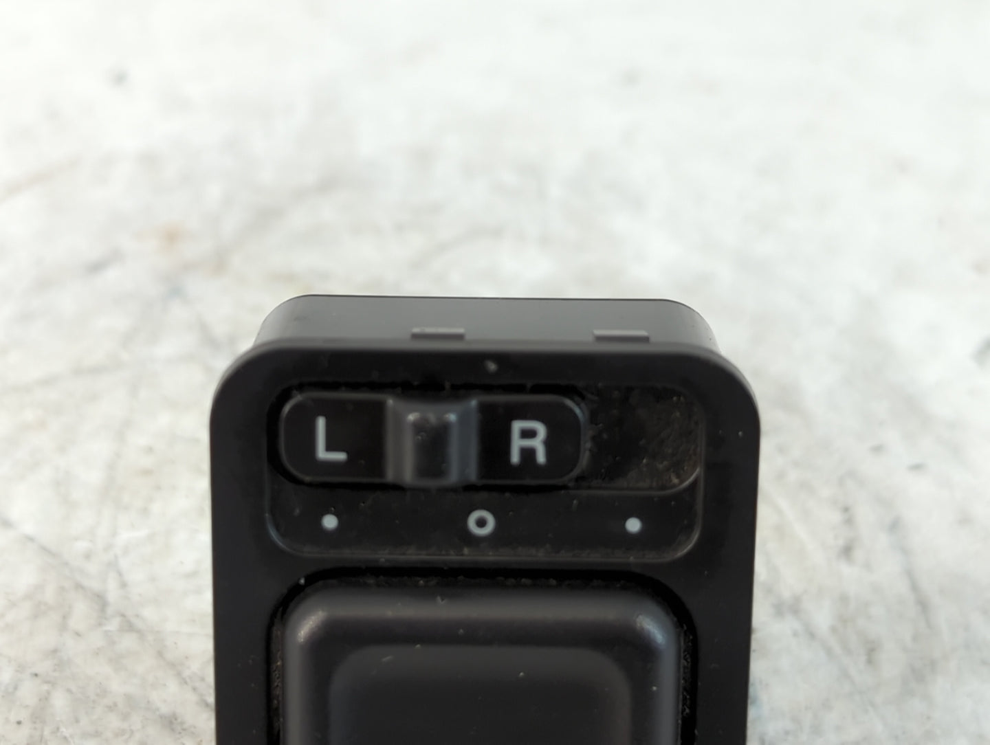 2017-2019 Ford Escape Master Power Window Switch Replacement Driver Side Left P/N:NH167L 2797T Fits OEM Used Auto Parts - Oe