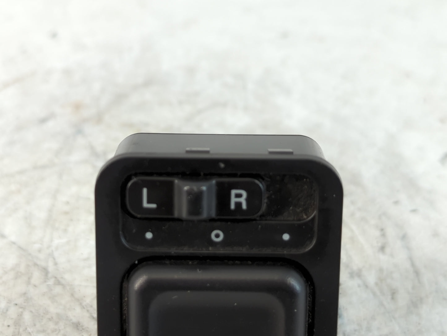 2017-2019 Ford Escape Master Power Window Switch Replacement Driver Side Left P/N:NH167L 2797T Fits OEM Used Auto Parts - Oe
