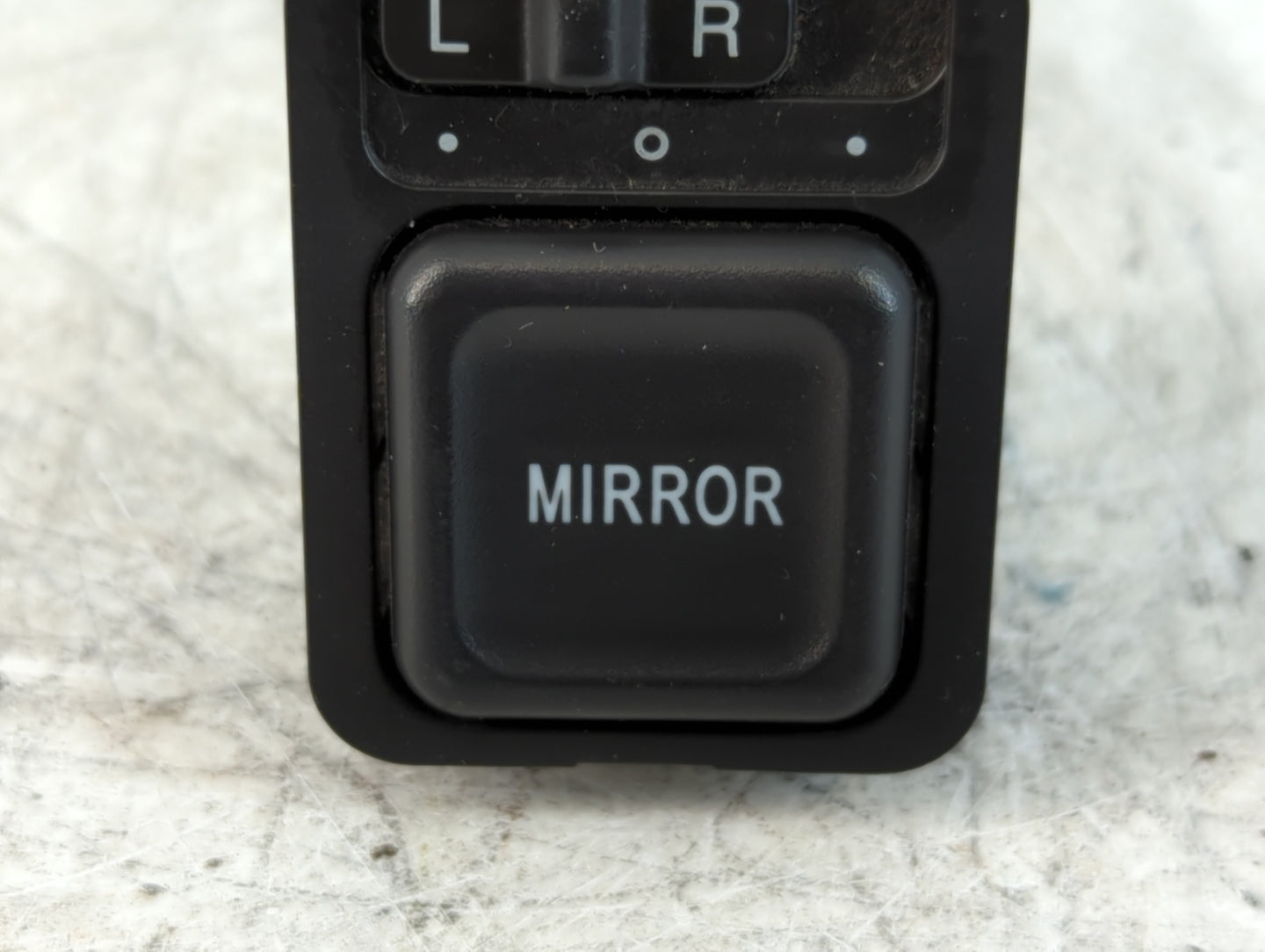 2017-2019 Ford Escape Master Power Window Switch Replacement Driver Side Left P/N:NH167L 2797T Fits OEM Used Auto Parts - Oe