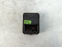 2017-2019 Ford Escape Master Power Window Switch Replacement Driver Side Left P/N:NH167L 2797T Fits OEM Used Auto Parts - Oe