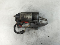 2017-2019 Ford Escape Car Starter Motor Solenoid OEM P/N:F1FT-11080-EB Fits Fits 2017 2018 2019 OEM Used Auto Parts - Oemuse