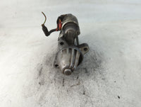 2017-2019 Ford Escape Car Starter Motor Solenoid OEM P/N:F1FT-11080-EB Fits Fits 2017 2018 2019 OEM Used Auto Parts - Oemuse