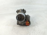 2017-2019 Ford Escape Throttle Body P/N:B18 012 4993 DS7G-9F991-CA Fits Fits 2014 2015 2016 2017 2018 2019 2020 OEM Used Aut