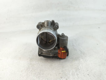compare product 2017-2019 Ford Escape Throttle Body P/N:B18 012 4993 DS7G-9F991-CA Fits Fits 2014 2015 2016 2017 2018 2019 2020 OEM Used Auto Parts