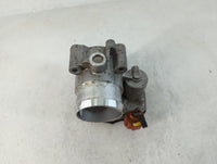 2017-2019 Ford Escape Throttle Body P/N:B18 012 4993 DS7G-9F991-CA Fits Fits 2014 2015 2016 2017 2018 2019 2020 OEM Used Aut
