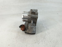2017-2019 Ford Escape Throttle Body P/N:B18 012 4993 DS7G-9F991-CA Fits Fits 2014 2015 2016 2017 2018 2019 2020 OEM Used Aut