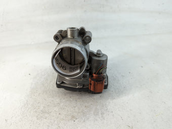 compare product 2017-2019 Ford Escape Throttle Body P/N:B18 114 5871 DS7G-9F991-CA Fits Fits 2014 2015 2016 2017 2018 2019 2020 OEM Used Auto Parts