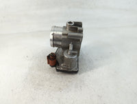 2017-2019 Ford Escape Throttle Body P/N:B18 114 5871 DS7G-9F991-CA Fits Fits 2014 2015 2016 2017 2018 2019 2020 OEM Used Aut