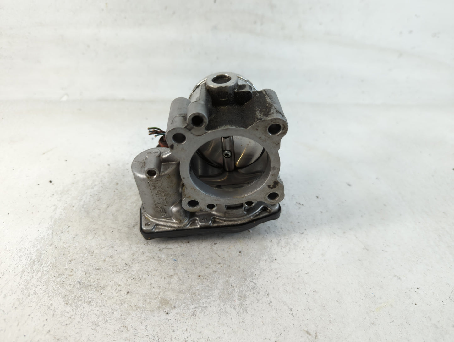 2017-2019 Ford Escape Throttle Body P/N:B18 114 5871 DS7G-9F991-CA Fits Fits 2014 2015 2016 2017 2018 2019 2020 OEM Used Aut