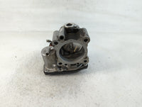 2017-2019 Ford Escape Throttle Body P/N:B18 114 5871 DS7G-9F991-CA Fits Fits 2014 2015 2016 2017 2018 2019 2020 OEM Used Aut